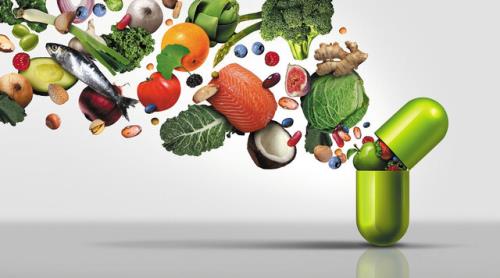 چه موادی اثربخشی مکمل های غذایی را تحت تأثیر قرار می دهند؟