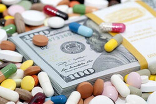 13 درصد ارزش ریالی بازار دارویی کشور صرف یک درصد داروهای وارداتی
